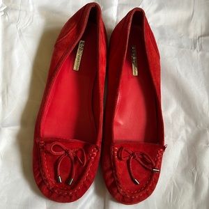 BCBG Moccasins